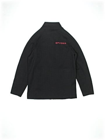 Spyder Zip Up Hoodie (view 2)