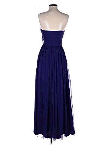 MARCHESA notte Cocktail Dress (view 2)