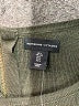 Adrienne Vittadini Gray Casual Dress Size L - photo 7