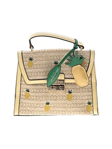BCBGeneration Satchel (view 1)