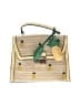BCBGeneration Tropical Yellow Satchel One size - photo 1