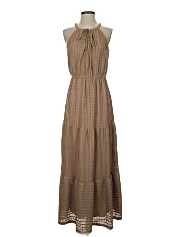 Stella & Julie Casual Dress (view 1)