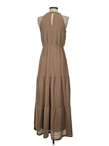 Stella & Julie Casual Dress (view 2)