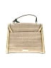 BCBGeneration Tropical Yellow Satchel One size - photo 3