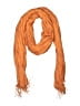 Unbranded Orange Scarf One size - photo 1