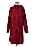 Rains Red Raincoat Size M - photo 1