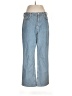 FRAME Blue Jeans Size 31 waist - photo 1