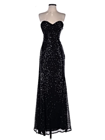 La Femme Cocktail Dress (view 1)