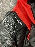 Tahari Red Jacket Size 14 - photo 7