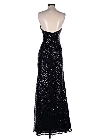 La Femme Cocktail Dress (view 2)