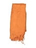 Unbranded Orange Scarf One size - photo 2