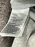 H&M Gray Sweatshirt Size M - photo 6
