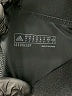 Adidas Solid Black Athletic Shorts Size M - photo 3