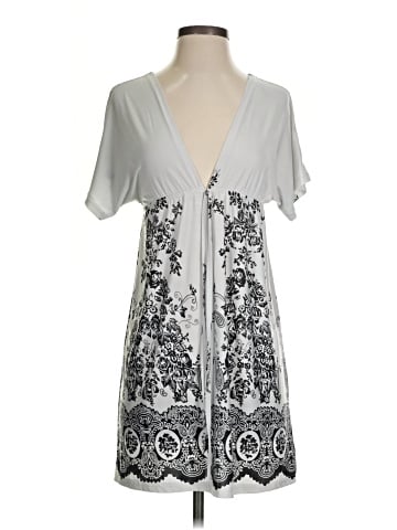 Paradise Casual Dress (view 1)