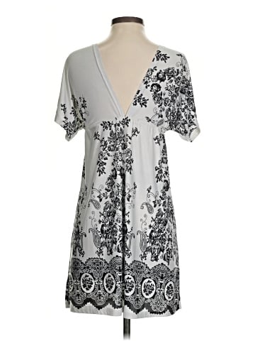 Paradise Casual Dress (view 2)