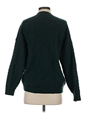 Sunday Best Cardigan (view 2)