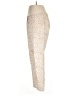 MICHAEL Michael Kors Print Ivory Casual Pants Size 10 - photo 5
