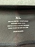 Unbranded Solid Black Athletic Shorts Size XL - photo 3