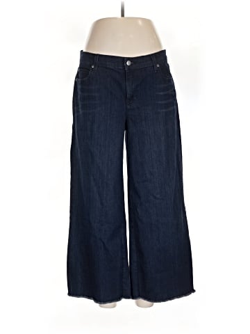 Eileen Fisher Jeans (view 1)