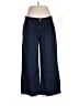 Eileen Fisher Blue Jeans Size 12 - photo 1