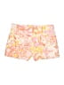 Lilly Pulitzer Paisley Pink Shorts Size 2 - photo 1
