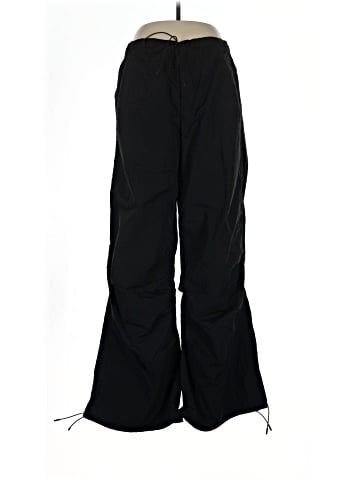 Zara Track Pants (view 1)