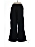 Zara Solid Black Track Pants Size L - photo 2