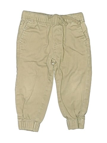 Ben Sherman Khakis (view 1)
