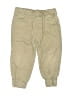 Ben Sherman 100% Cotton Solid Tan Khakis Size 2T - photo 1