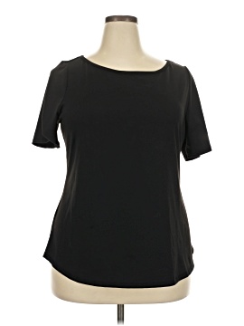 Livi Active Short Sleeve T Shirt
