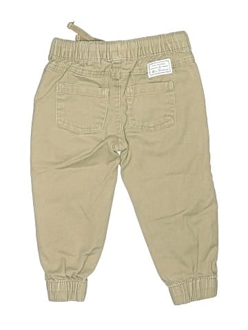Ben Sherman Khakis (view 2)