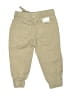 Ben Sherman 100% Cotton Solid Tan Khakis Size 2T - photo 2