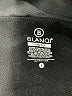 Blanqi Black Active Pants Size Lg Maternity - photo 6