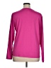 Real Essentials Pink 3/4 Sleeve T-Shirt Size XL - photo 2