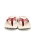 Assorted Brands Red Flip Flops Size 7 - photo 2