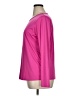 Real Essentials Pink 3/4 Sleeve T-Shirt Size XL - photo 5