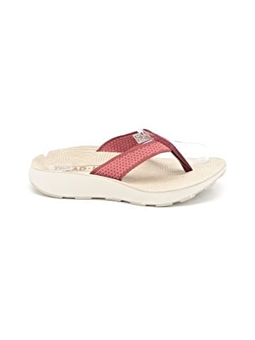 Assorted Brands Flip Flops (view 1)