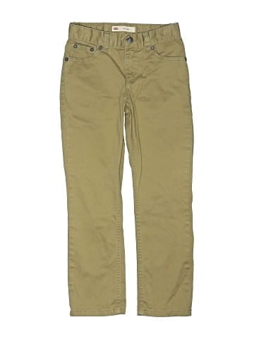 Levi's Khakis (view 1)