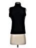 Carlisle Black Sleeveless Top Size S - photo 1