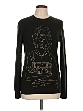 Christopher Fischer Cashmere Pullover Sweater
