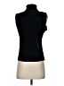 Carlisle Black Sleeveless Top Size S - photo 2