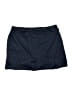 Tail Solid Blue Active Skort Size XL - photo 2