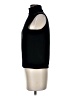 Carlisle Black Sleeveless Top Size S - photo 5