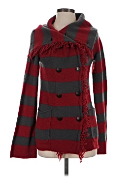 Free People Wool Pullover Sweater