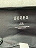 Ouges Black Active Pants Size XL - photo 7