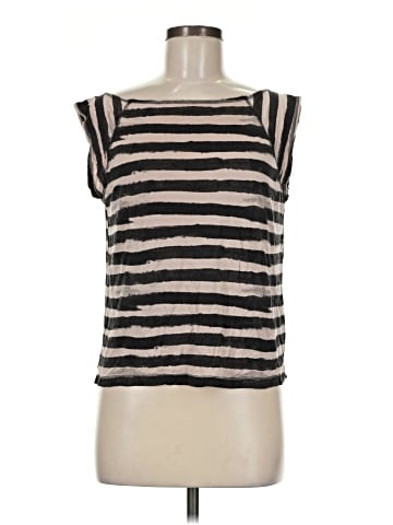 RACHEL Rachel Roy Sleeveless T-Shirt (view 1)