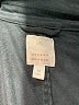 LC Lauren Conrad 100% Polyester Black Jacket Size 16 - photo 7
