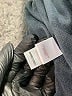 LC Lauren Conrad 100% Polyester Black Jacket Size 16 - photo 8