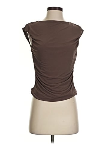 H&M Sleeveless Blouse (view 1)