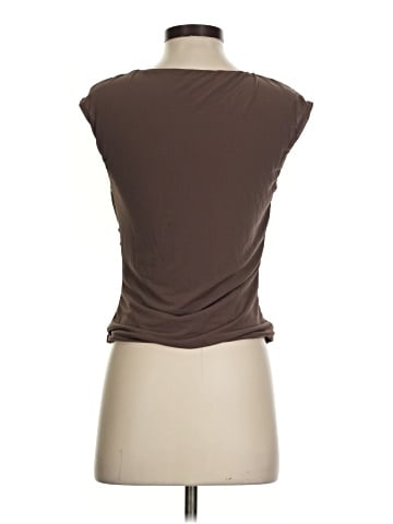H&M Sleeveless Blouse (view 2)